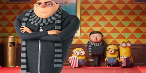 Vector Introduction Despicable Me 的图像结果