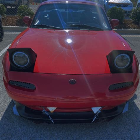 Pop up headlights gif pop up headlights miata discover share gifs – Artofit