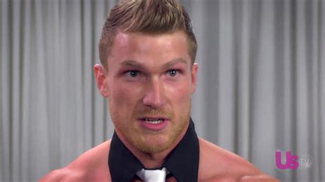 Of The Men Starring Jeff Timmons Strip