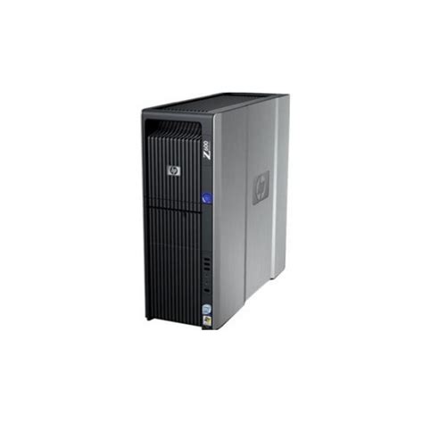 HP Z600 Workstation - Z600