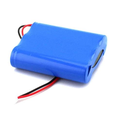 LRSA 12V 3Ah (3000Mah) Lithium ION Battery Pack For E-Bike, E-Scooty ...