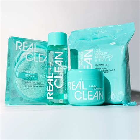 Image result for Real Transparent Cleaning Tutorial