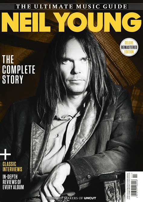 Full Albums: Neil Young
