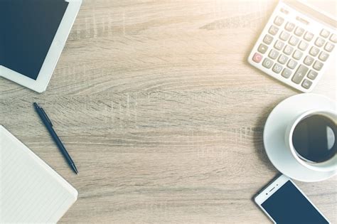 Busuness Table 的图像结果