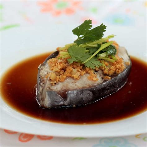 Soy Sauce Fish Glaze at Anna Octoman blog