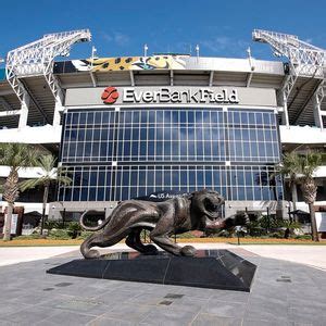 PARKING: Jacksonville Jaguars vs. Tampa Bay Buccaneers - Preseason Home ...