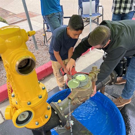 CVWD Open House and Water Fair | Cucamonga Valley Water District ...