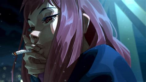 Samejima Mamimi :: Mamimi Samejima :: :: Фурикури (Furi Kuri, FLCL ...