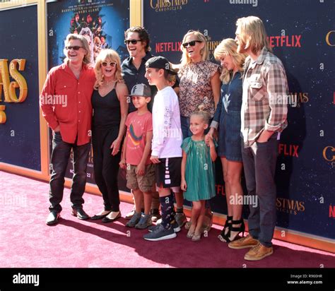 Oliver hudson and wilder brooks hudson hi-res stock photography and ...