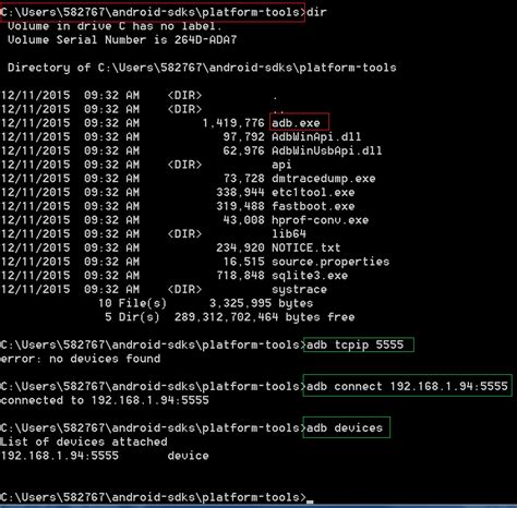Image result for How to Install ADB Android