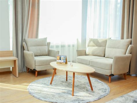Park Naftalan Otel | Offissa Dizayn