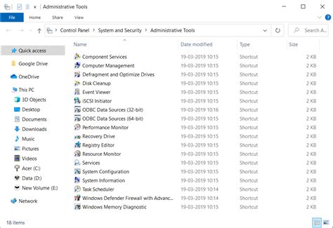 Image result for Windows Tools 10