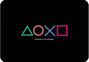 Artefact Playstation Mouse pad FKMP00218 Non Slip Base Mousepad ...