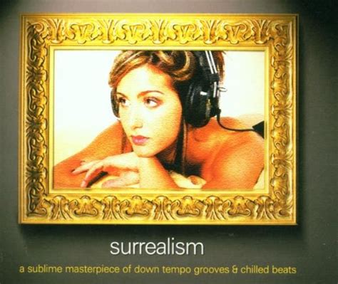 Surrealism: Various: Amazon.in: Music}
