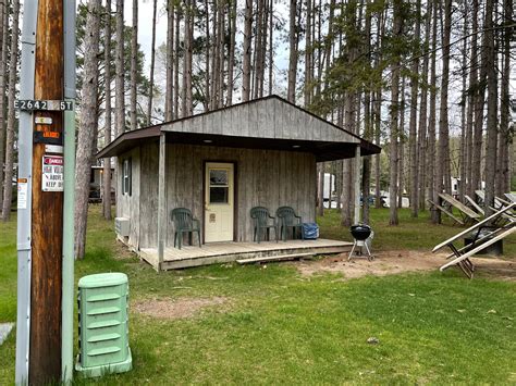 Buffalo Lake Camping Resort | Montello, WI