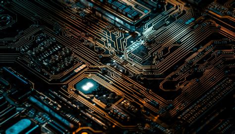 Computer Chip Pattern 的图像结果