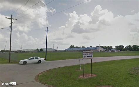 Rapides Parish Detention Center III Inmate Search, Visitation and ...