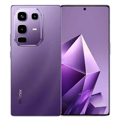 Infinix Note 50 Pro Images Gallery, Official Pictures, Photo | MobileDokan