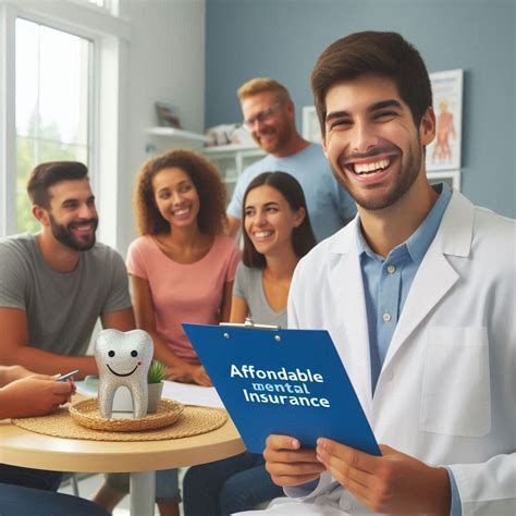 Affordable Dental Insurance in Oregon