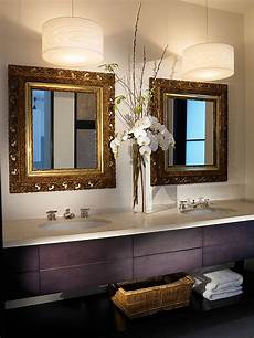 Hanging Lights For Bathroom by 12 Beautiful Bathroom Lighting Ideas Hanging Lights For Bathroom