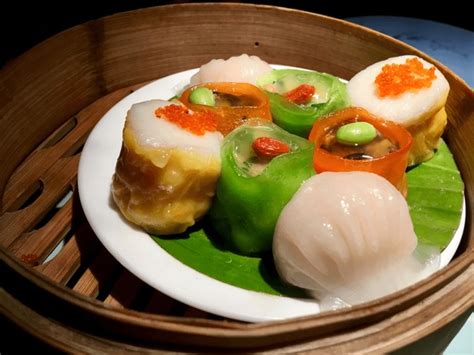 Image result for Dim Sum Cook