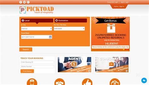 Pick To Ad in Jp Nagar,Bangalore - Best Car Rental near me in Bangalore ...