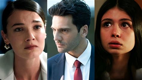 Segreti di famiglia, anticipazioni al 19/9: Ceylin e Ilgaz divorziano ...