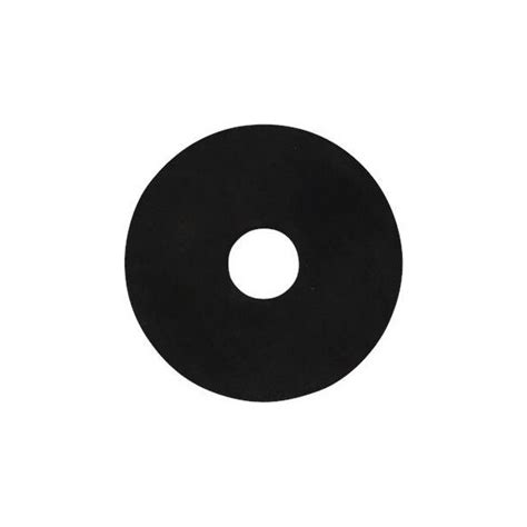 Grundfos Pump Repair Parts- Drip disc 30/8x6 /spare. 96550471 | Zoro