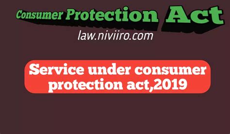 Image result for Consumer Protection Act Explained