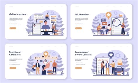 Image result for Mock Interview Horizontal Banner