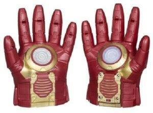 Hasbro Marvel Avengers Age Of Ultron Iron Man Arc Fx Armor - Marvel ...