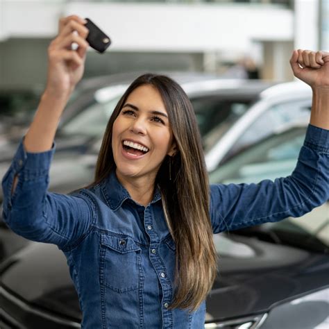 Bad Credit No Credit Dealership - Dynamic Motors