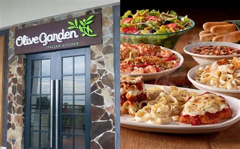 What to expect as Olive Garden makes a new home in the Philippines | Philstar.com