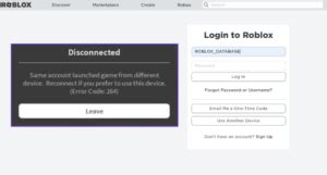 Image result for How to Fix Error Code 264