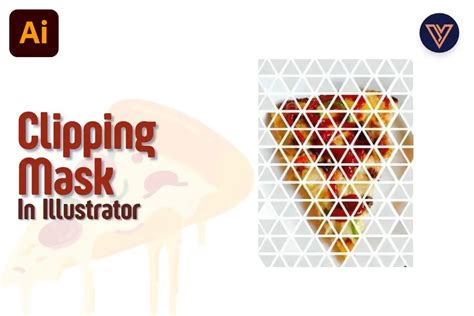 Illustrator Clipping Mask Tutorial 的图像结果