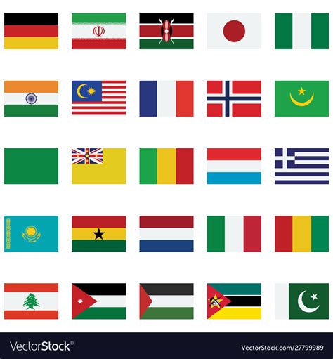 Every Flag Ever 的图像结果