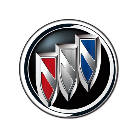 Buick Logo PNG Images Transparent Free Download