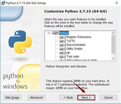Python 2.4 的图像结果