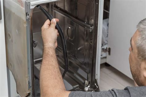 How Do You Stabilize A Dishwasher Under Granite at Virginia Corns blog