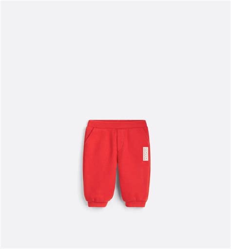 Baby Boy Pants | DIOR
