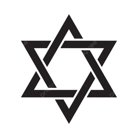 Magen David Logo