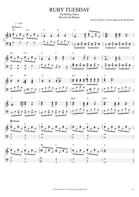 Image result for Ruby Tuesday Cover Versions