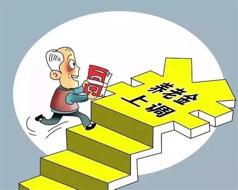 潍坊退休工资涨多少（潍坊退休人员涨工资2020年最新消息） - 掌中宝
