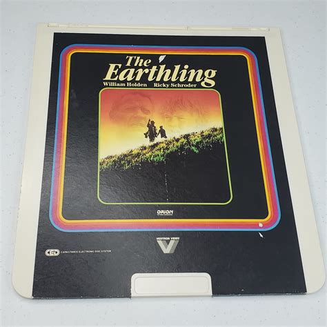 The Earthling 1980