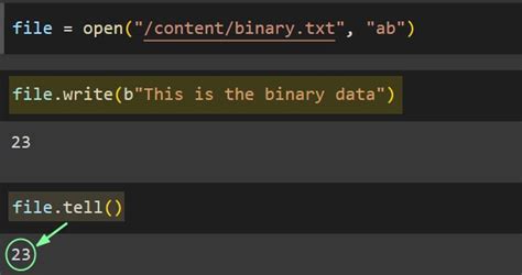 Python File Methods 的图像结果