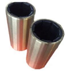 Metal Bonded Rubber Products and Silicone Tubings. Our range includes ...