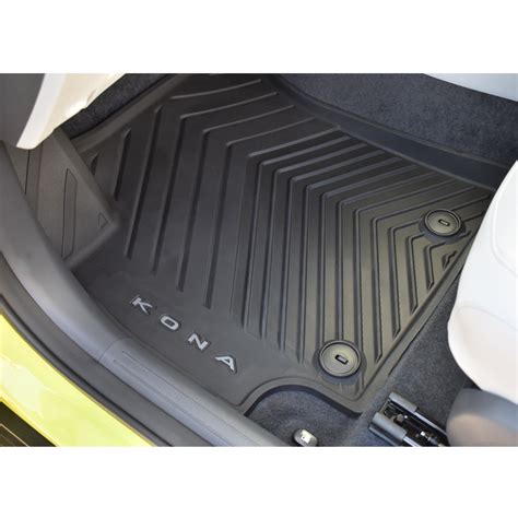 Perfect Rubber Floor Mats For Vehicles To Upgrade