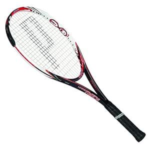 Buy PRINCE HYBRID RED 102 TENNIS RACKET Online at Low Prices in India ...