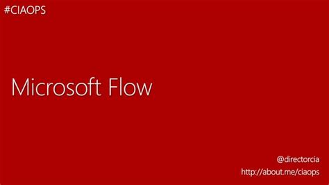 Image result for Microsoft Flow For Dummies