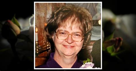 Obituary | Evangeline Welch | Dahl Funeral Home